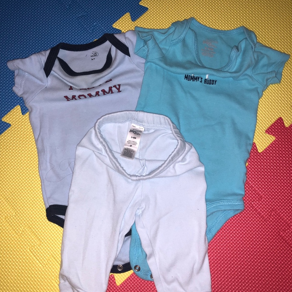 Baby Bundle - Picture 2 of 2